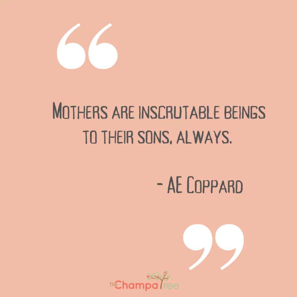 Quote by AE Coppard