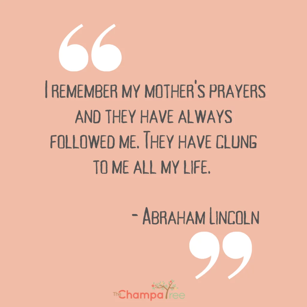 Quote by Abraham Lincoln