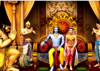 Ramayana Story For Kids In Its Native Storytelling