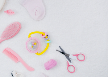 What Are The Must-have Items In A Baby Grooming Kit?