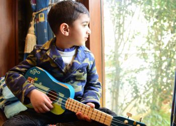 5 Unerring Tips To Kill Boredom In Kids During Quarantine