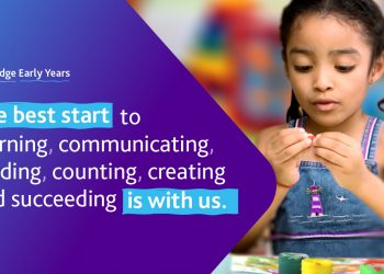 What Should Parents Look Out For While Choosing An Early Years Programme For Their Child?