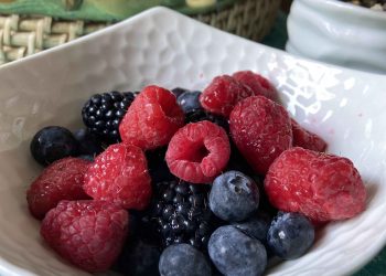Healthy Foods For Better Lung Health And Bad Foods For Lungs
