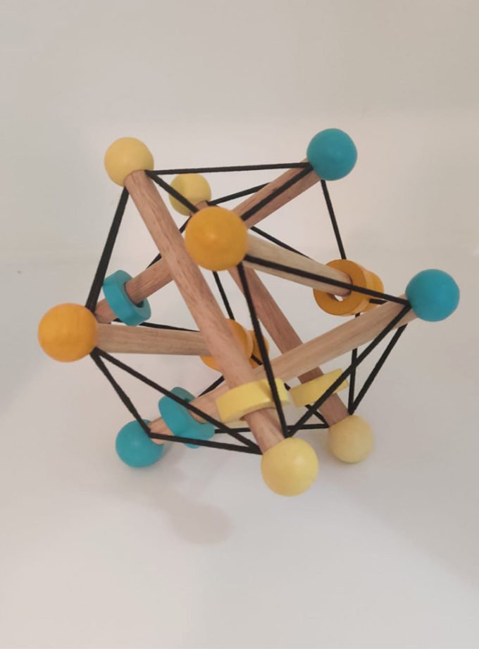 Toy from Nintods