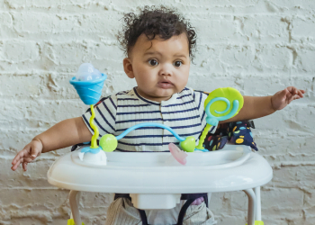 What Are The Must-have 5 Indoor Baby Essentials For Newborns?