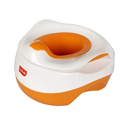 Potty Trainer
