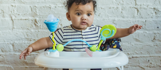 Baby Essentials by Luvlap