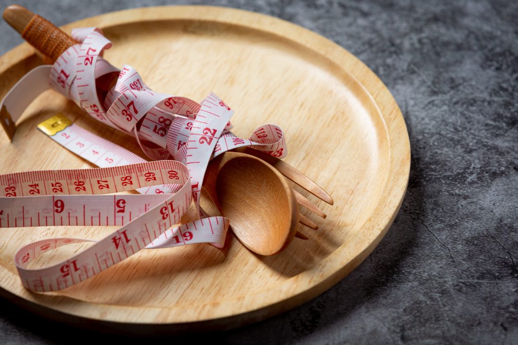 Bariatric Surgery - Food control
