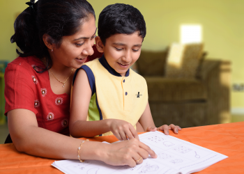 How Reading Is Important – D.E.A.R. Activities For Your Child