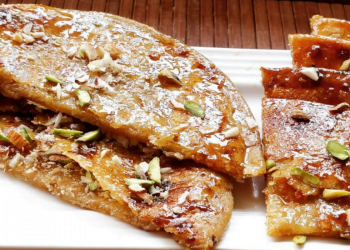 Dry Fruit Paratha Recipe – Best Healthy Protein-Rich Breakfast