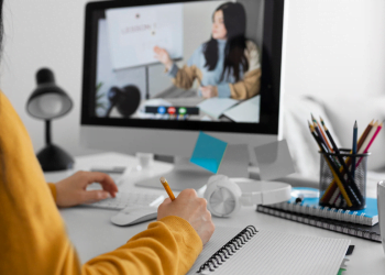 Six Best Tools For Online Learning And Teaching