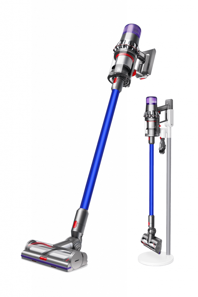 Vaccuum cleaner at home - Dyson Vaccuum Cleaner