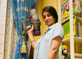 Why Do You Need A Vacuum Cleaner At Home?