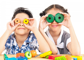 Flintoclass@HOME – The Best Activities For Preschool At Home