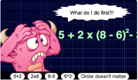 Learn from games - Games learning