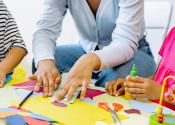 Creating The Perfect Online Classes Timetable For Your  4-12 Years Old