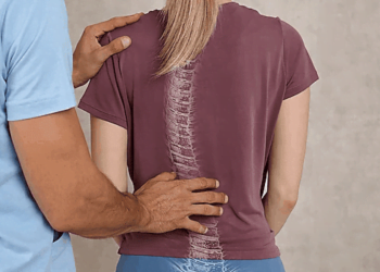 Know Everything About Scoliosis Treatment In Adults