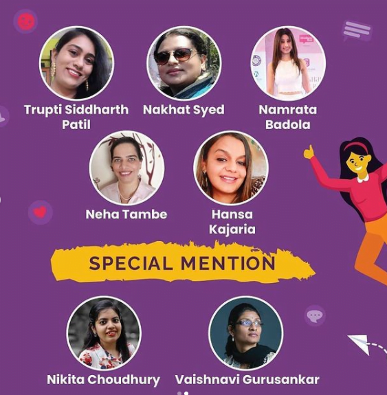 Top 10 mom bloggers