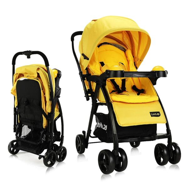 Gift Ideas for Baby - Stroller