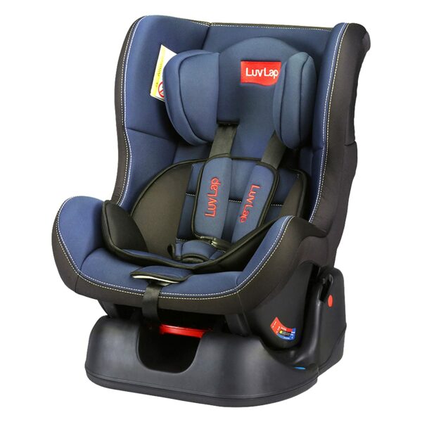 Gift Ideas for Baby - Carseat