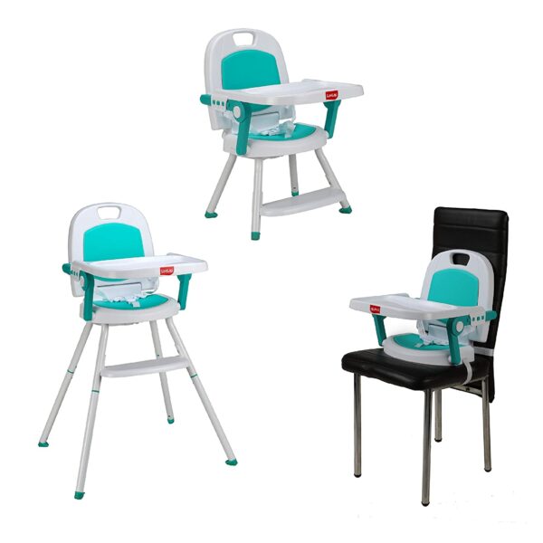 Luvlap high Chair