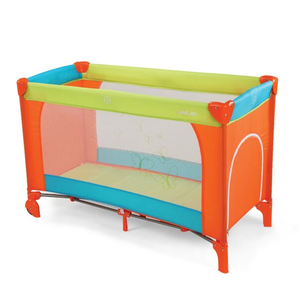 Luvlap Playpen