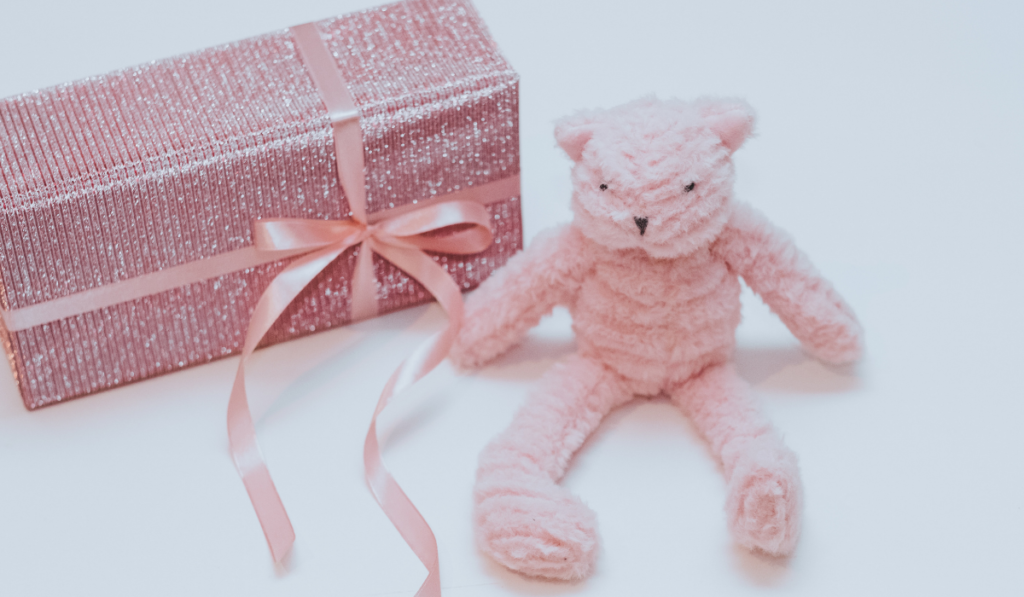 Gift ideas for baby