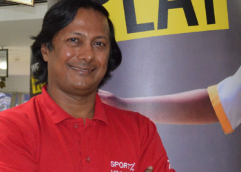 Active Club Sportz Village Brings New Manifestation Of Kids’ Fitness Class