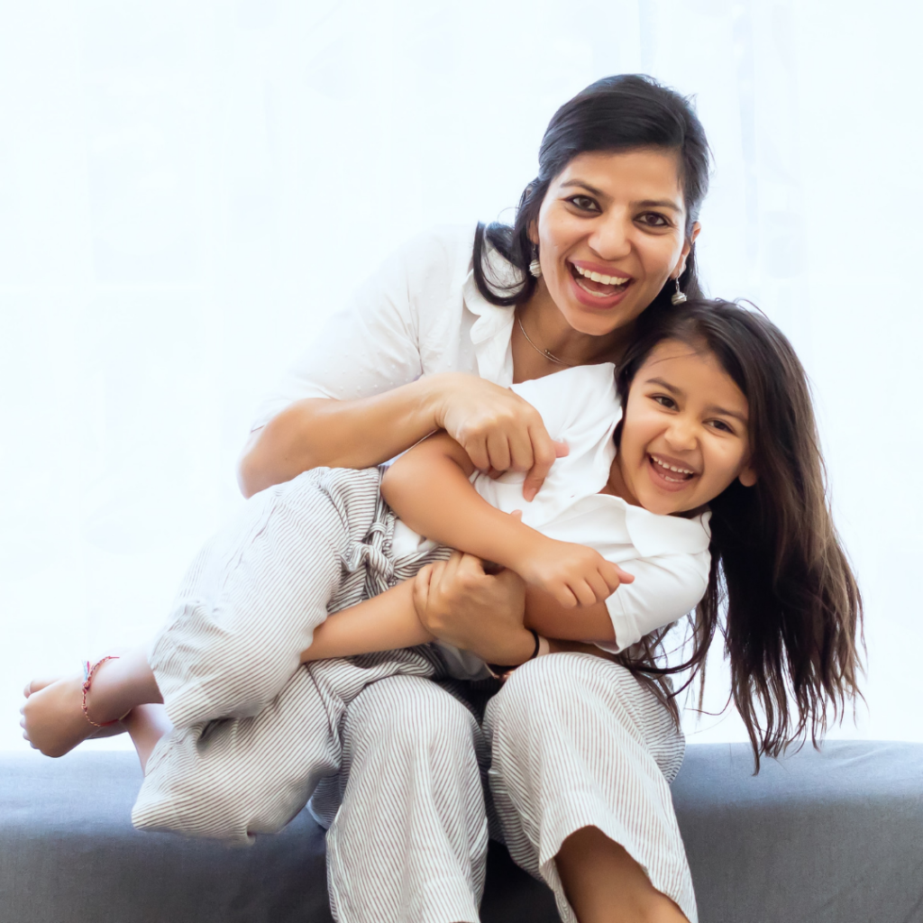 Investing in child's future