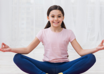 How To Improve Your Child’s Fitness? Active Club – Sportz Village To Your Rescue