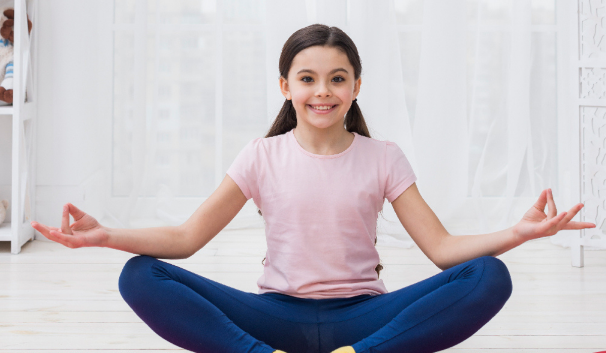 How to Improve Your Child's Fitness? - The Champa Tree