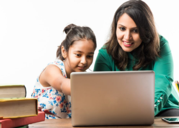 The Ultimate Guide To Investing For Child’s Future Education