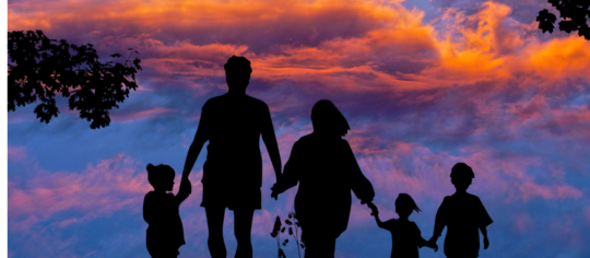 Active Parenting