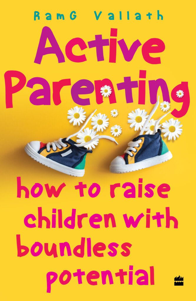 What is Active Parenting?