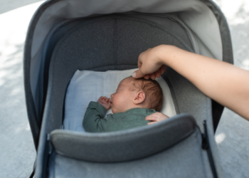 5 Tips On How To Choose The Right Strollers For Babies