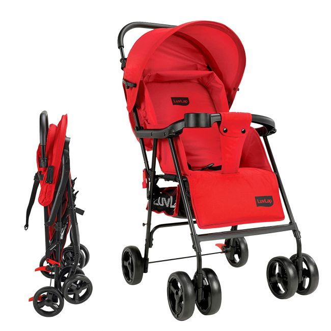 Strollers for babies - Comfortable stroller