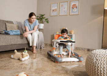Are You Paying The Best Price For Baby Walker? Here’s What You Should Know!