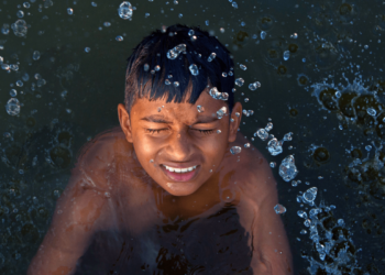 Teaching Body Positivity Meaning To Kids