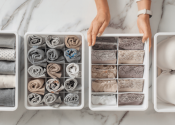 10 Tips To Declutter Your Kids Room