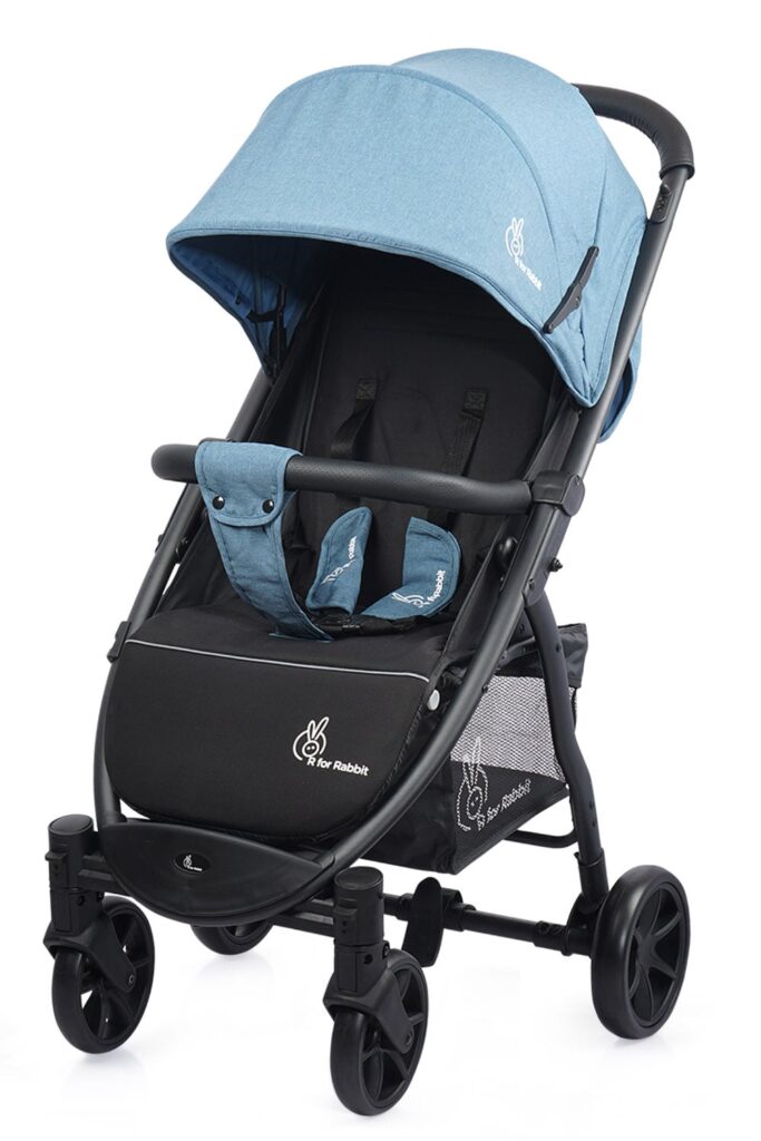 Is aIs a Stroller Really Necessary?