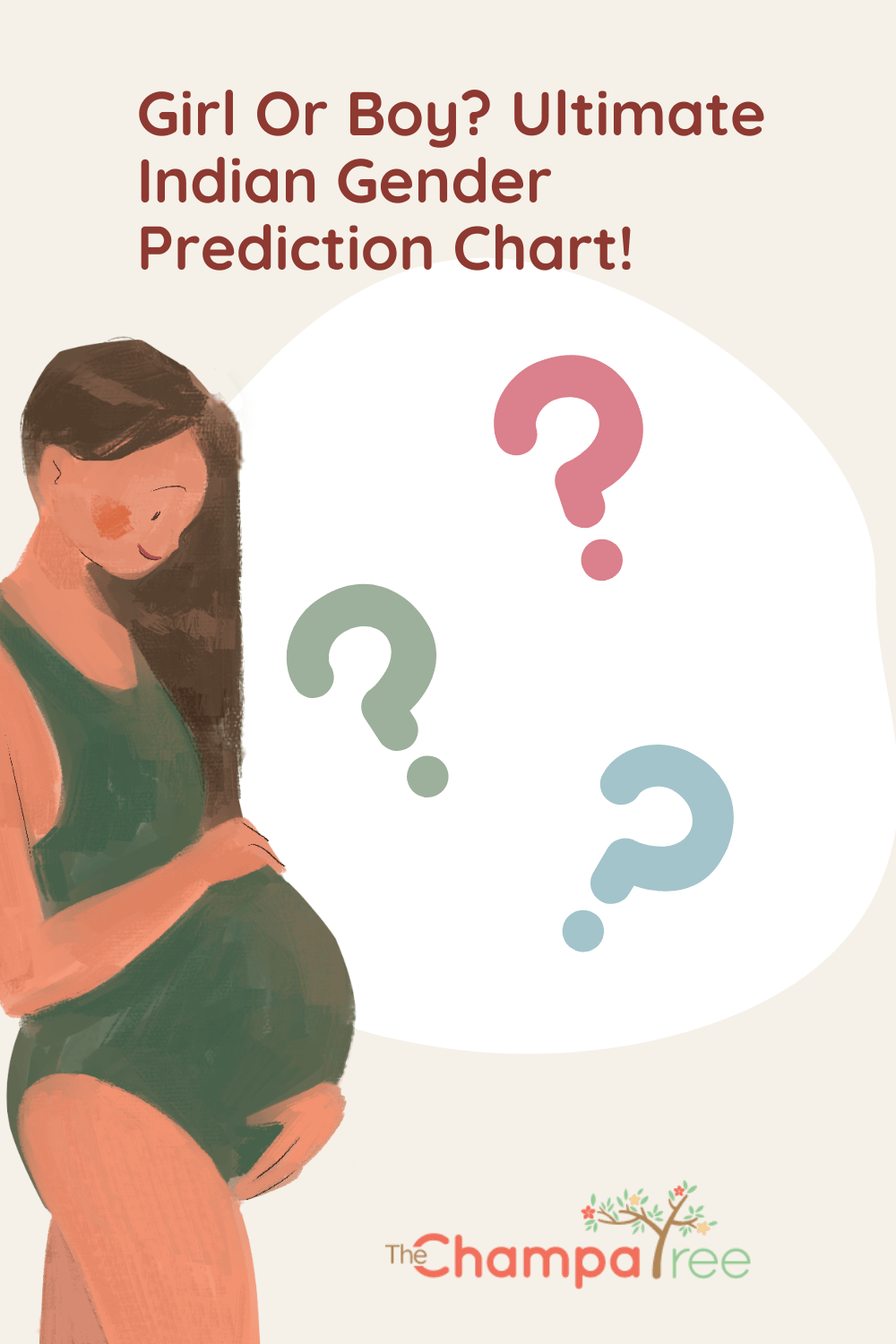 Indian Gender Prediction Chart 2020 (Girl or Boy?) TCT