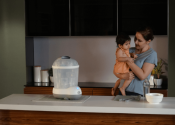 Explore The Different Range Of I Bot Baby Products