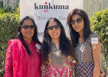 Kunkuma- A Sustained Legacy Of Handmade Soaps And Products