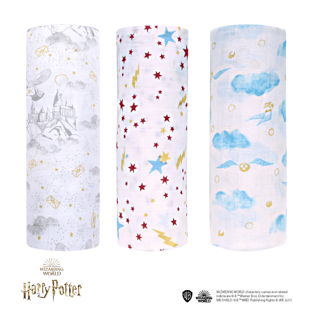 Harry Potter Children's Collection