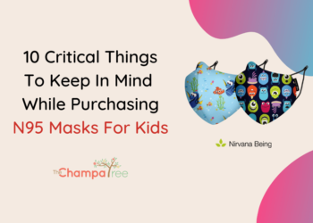 Purchasing N95 Kids Face Mask? 10 Critical Things To Keep In Mind