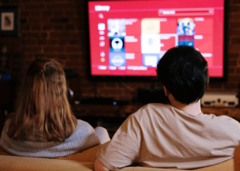 The Changing Face Of Entertainment With Tata Play