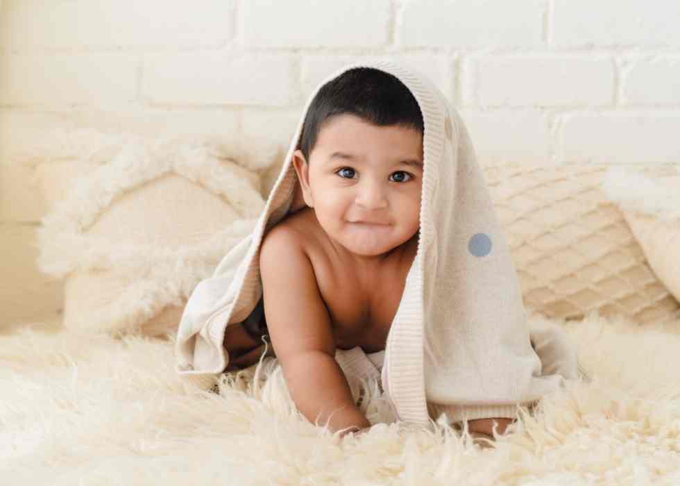 baby indian clothes online