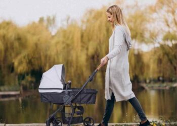Looking For The Best Baby Stroller In India? Here’s What You Should Do