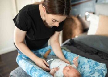 Looking For A Grooming Baby Kit For Newborn? We Got You Covered!