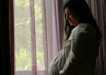 You Can’t Doubt The Instinct Of Indian Moms